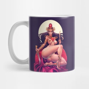 Dejah Thoris Mug